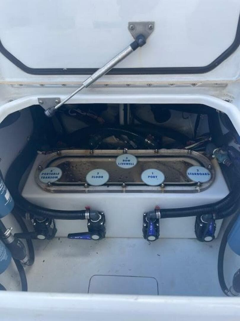 2016 Contender — photo 9