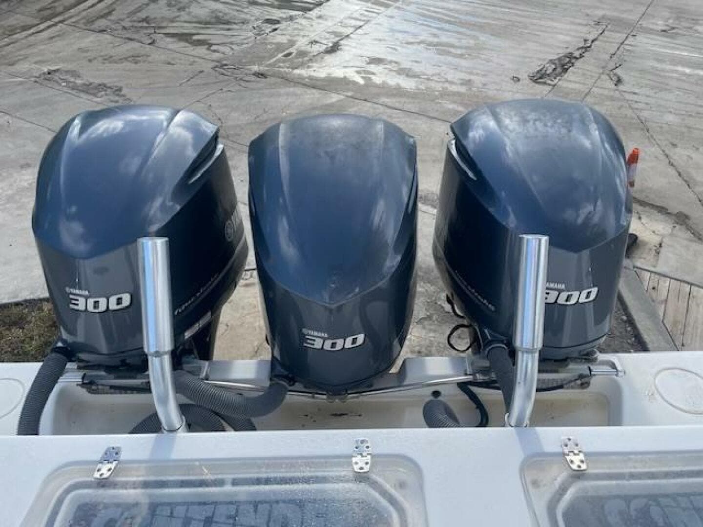 2016 Contender — photo 7