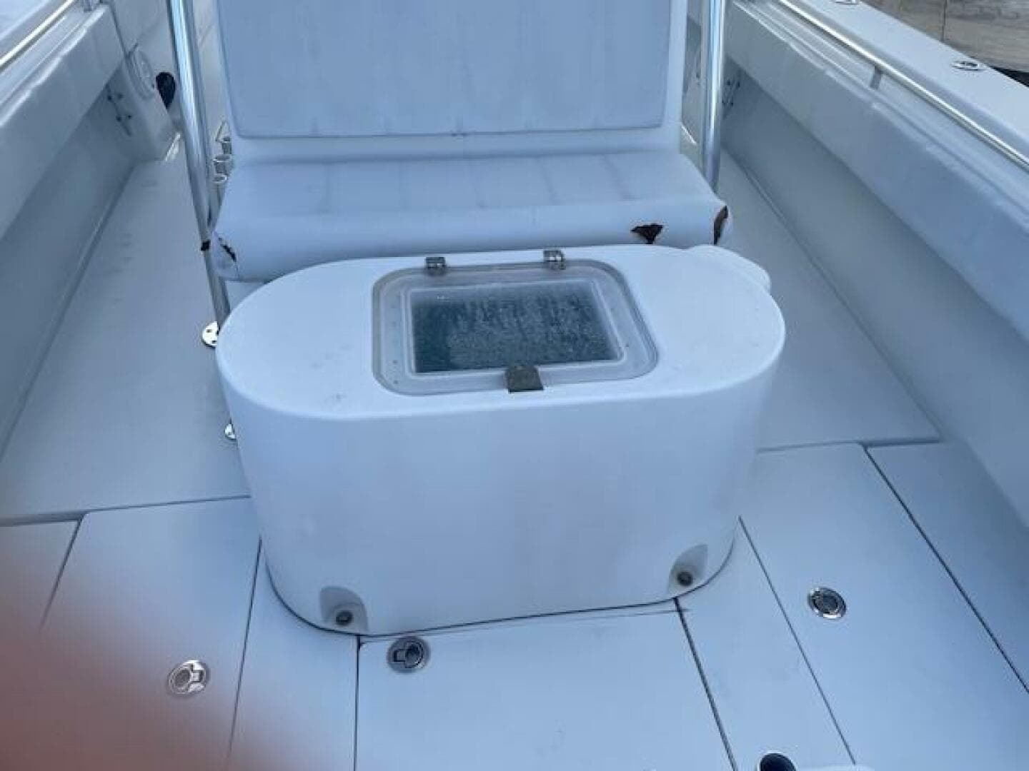 2016 Contender — photo 16