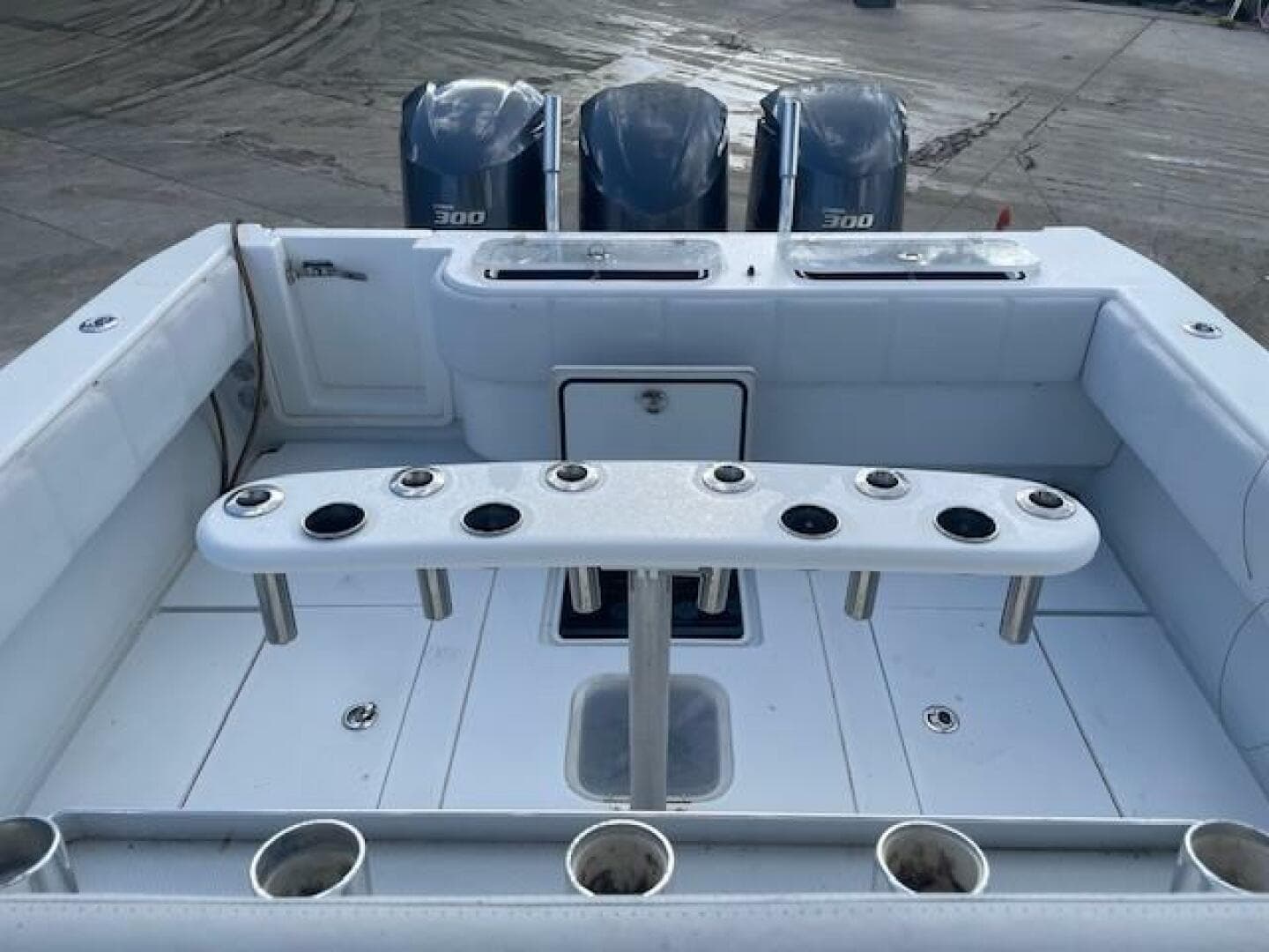 2016 Contender — photo 12