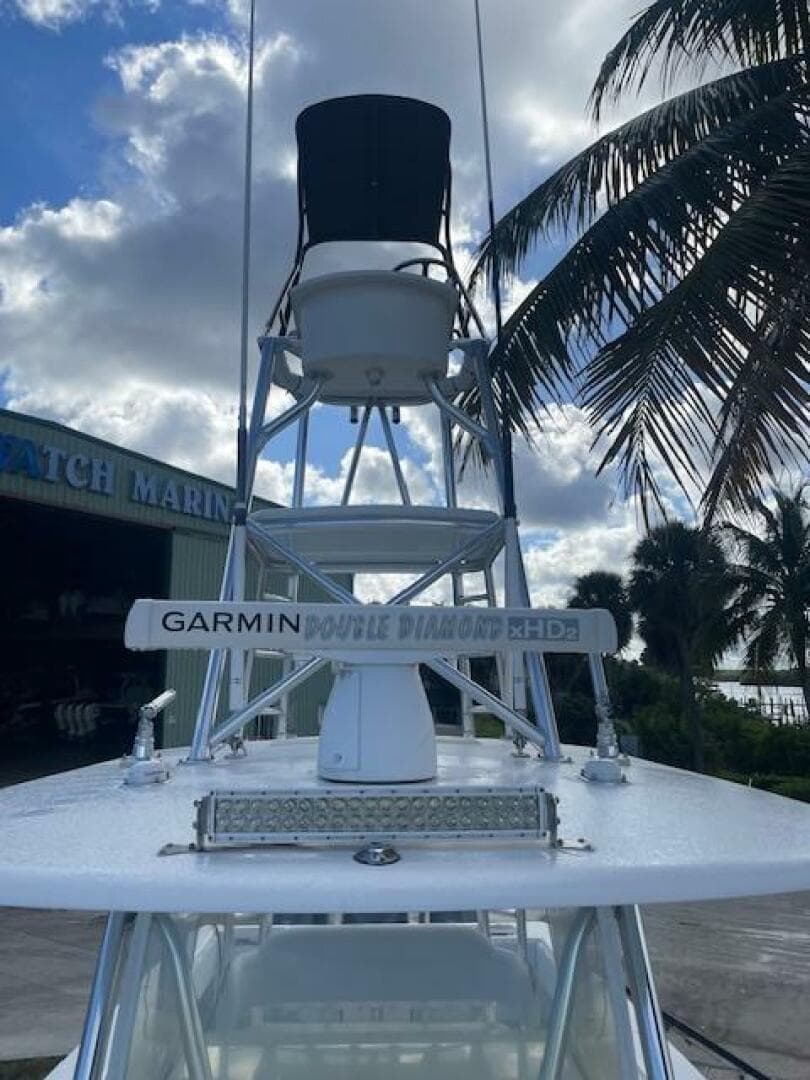 2016 Contender — photo 17