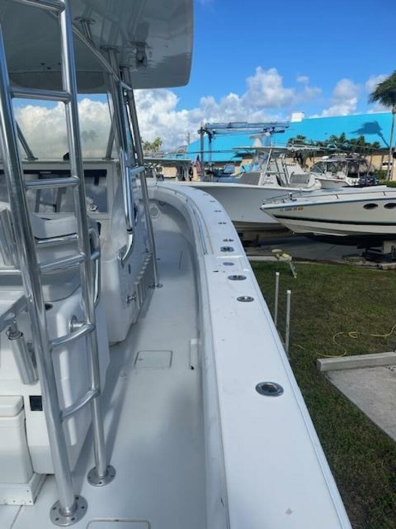 2016 Contender — photo 5