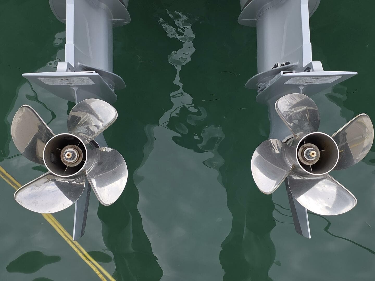 2022 Jeanneau Leader 10.5 WA Series 2 — photo 3