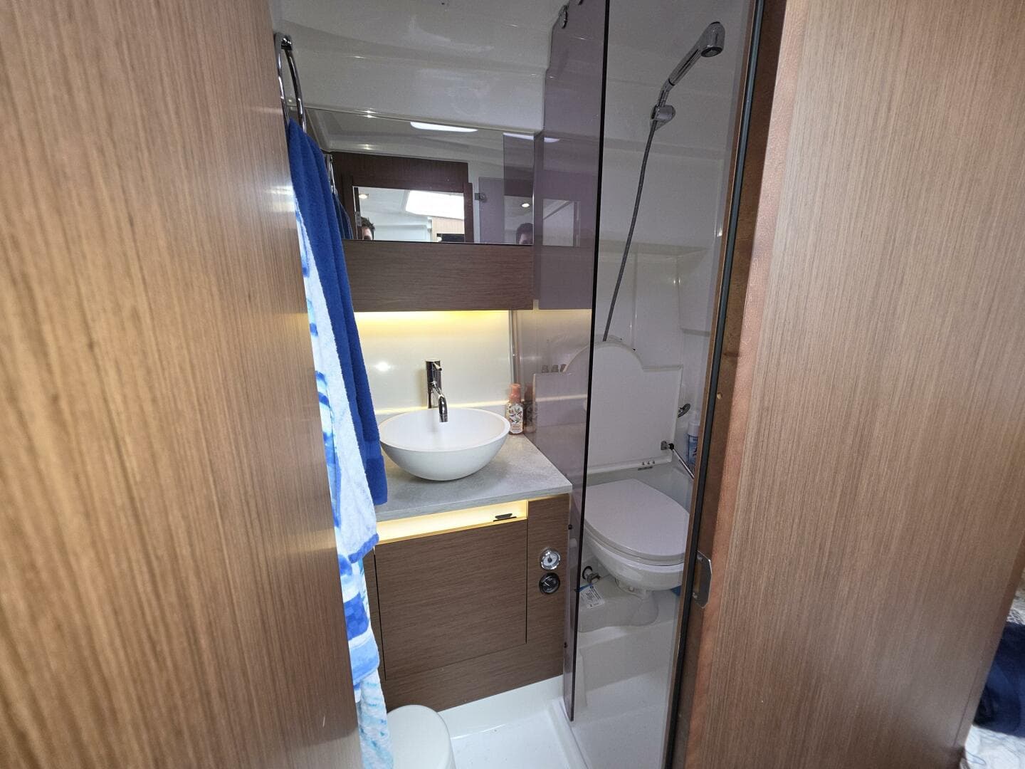 2022 Jeanneau Leader 10.5 WA Series 2 — photo 15