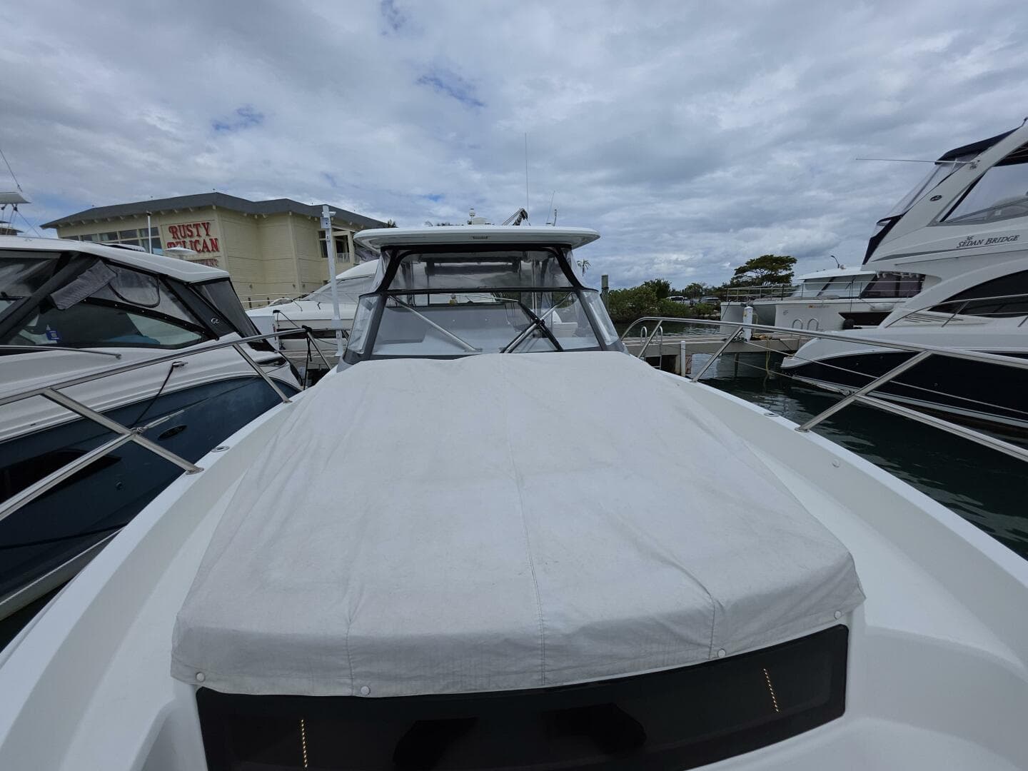 2022 Jeanneau Leader 10.5 WA Series 2 — photo 9