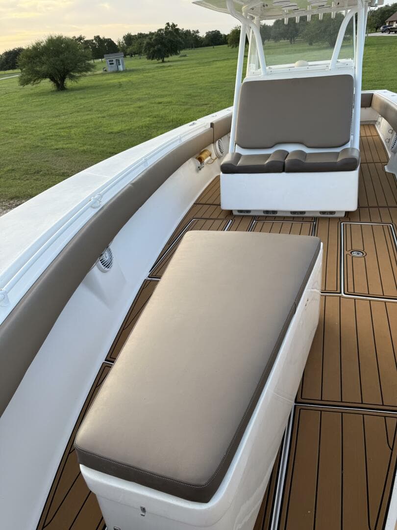 2014 Seahunter 40 Tournament — photo 5