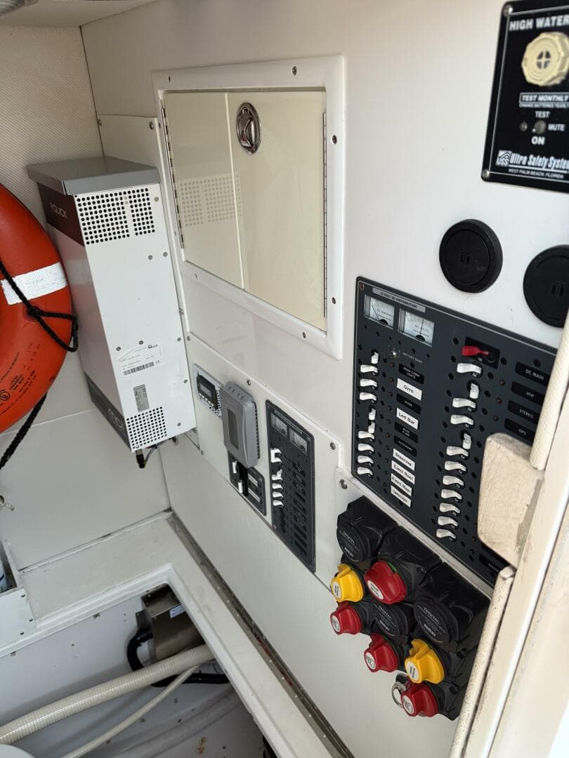 2014 Seahunter 40 Tournament — photo 3