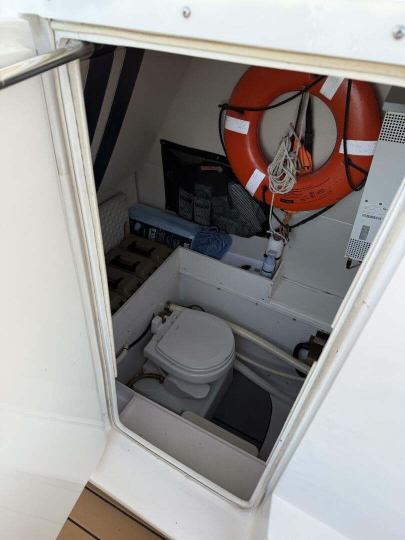 2014 Seahunter 40 Tournament — photo 2