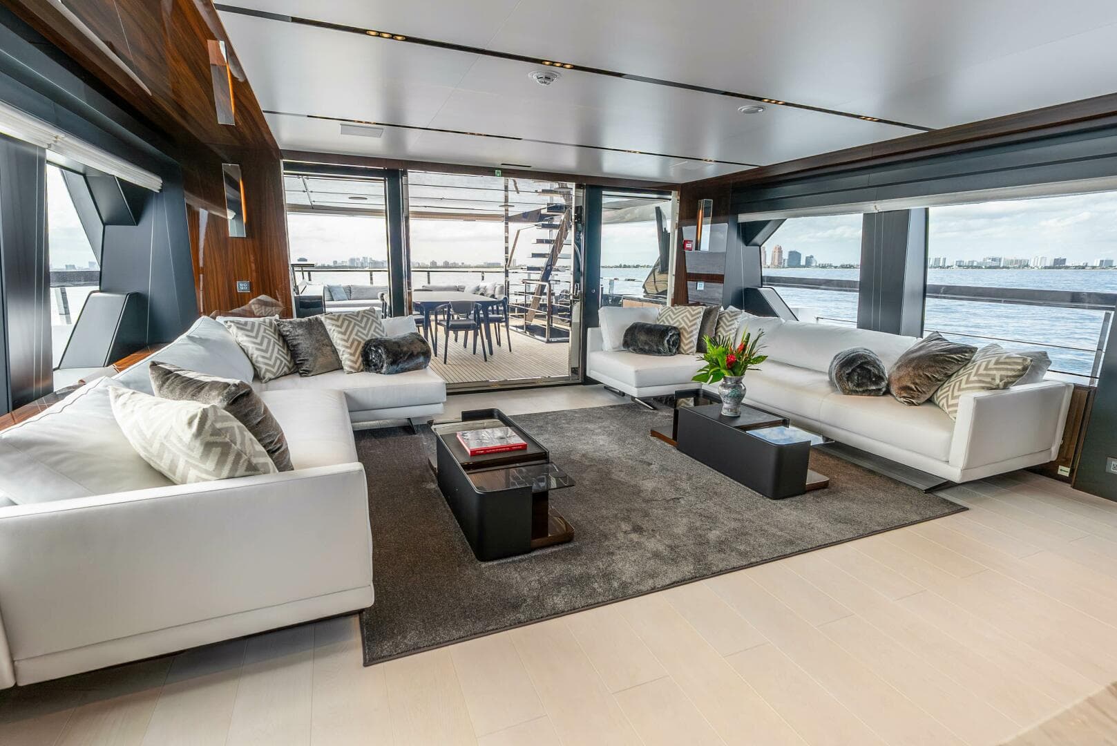 2024 Riva 130 Bellissima — photo 30