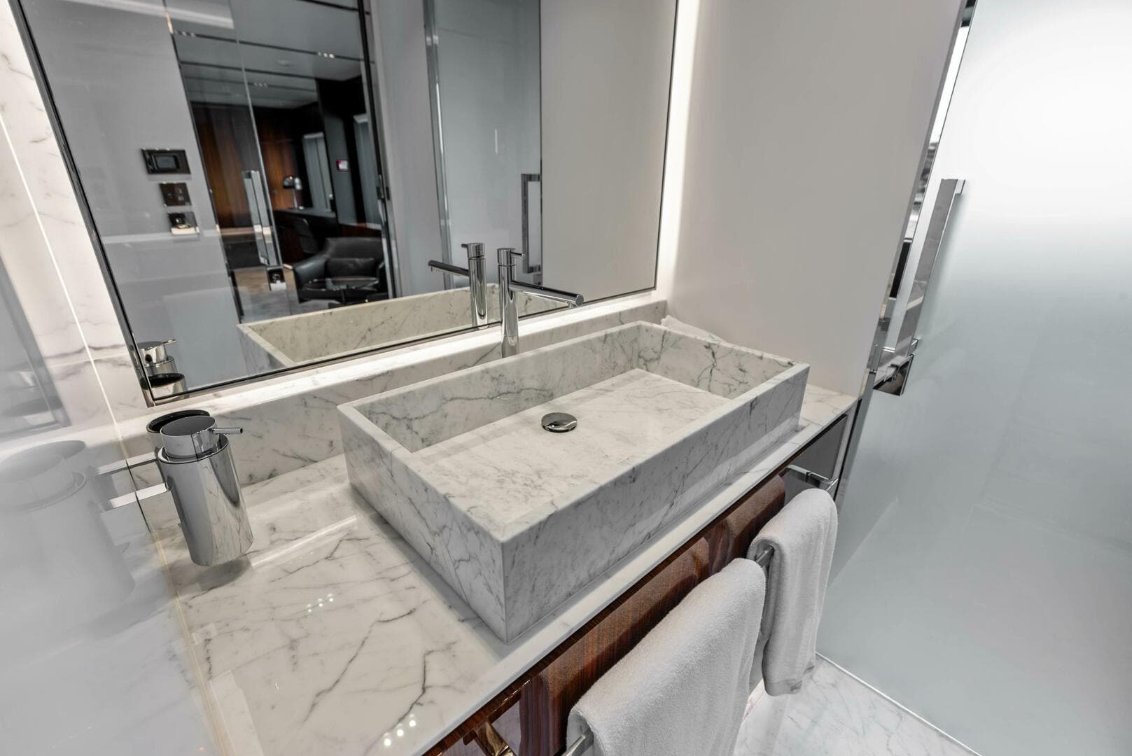 2024 Riva 130 Bellissima — photo 39