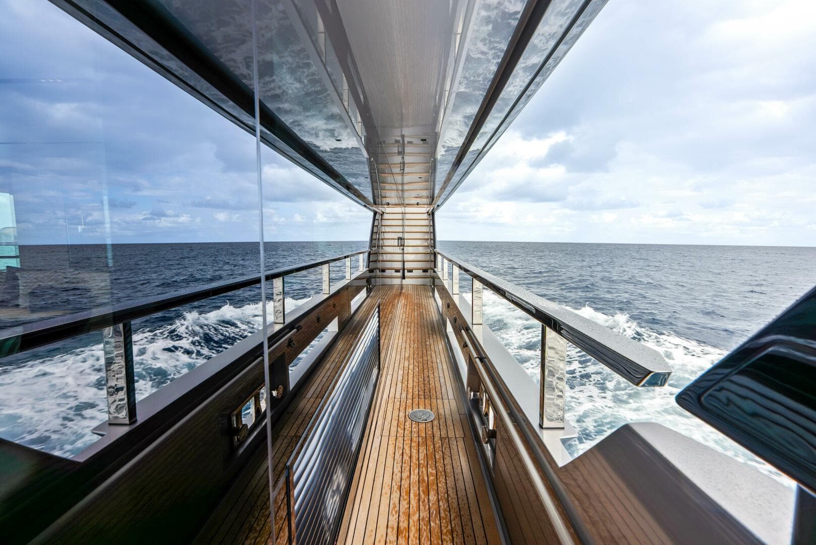 2024 Riva 130 Bellissima — photo 19