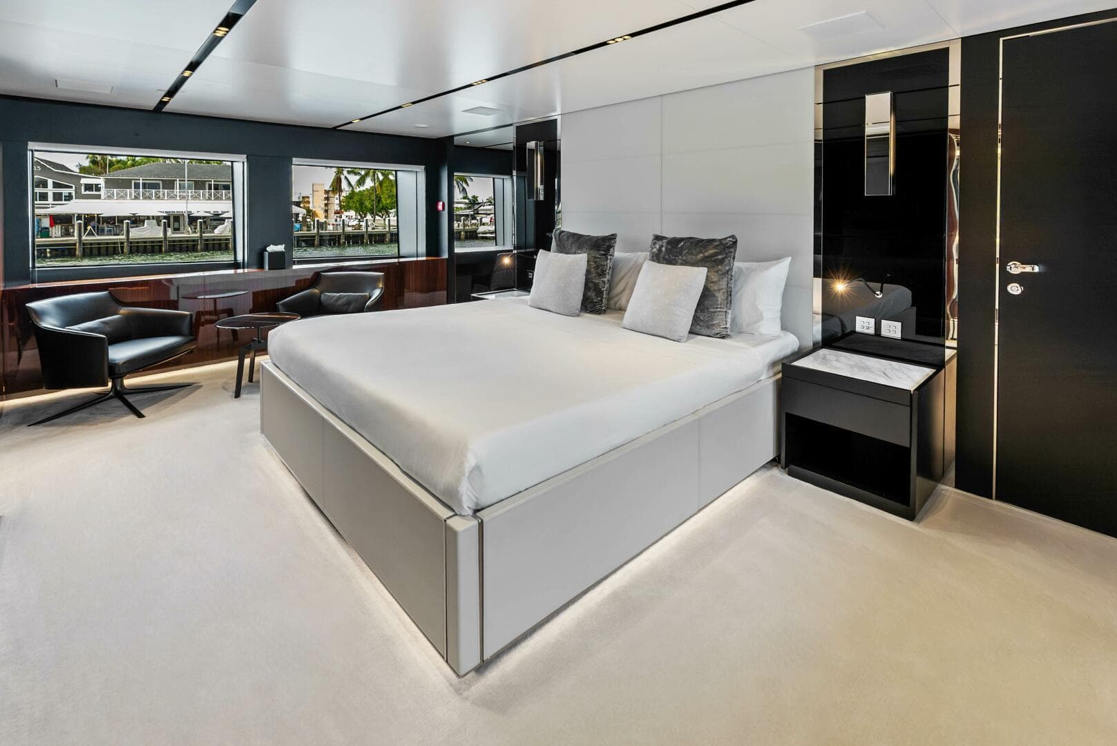 2024 Riva 130 Bellissima — photo 36