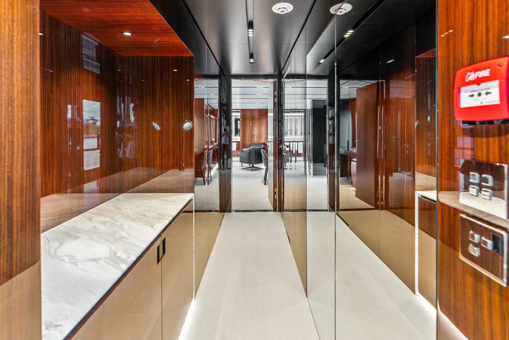 2024 Riva 130 Bellissima — photo 35