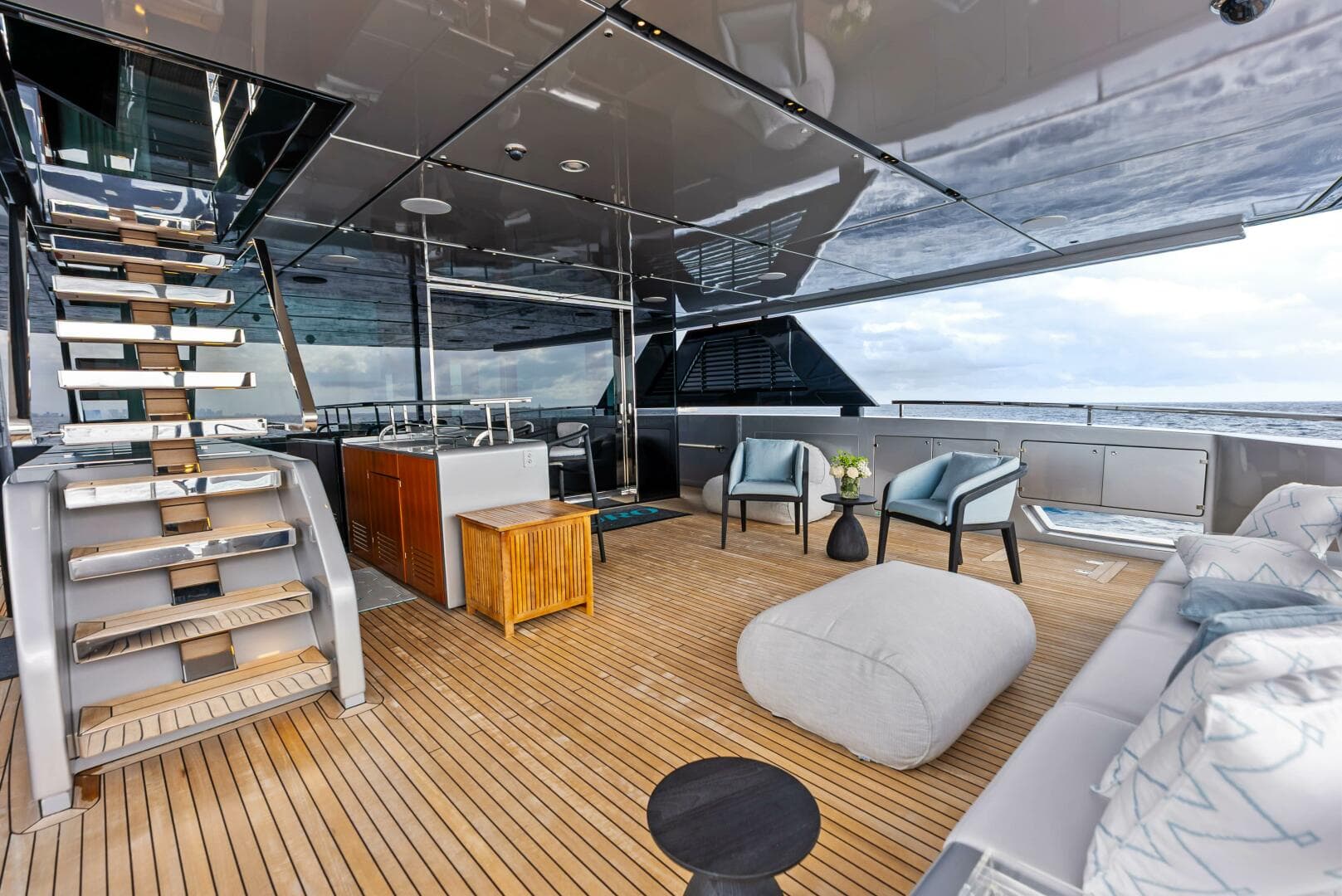 2024 Riva 130 Bellissima — photo 16