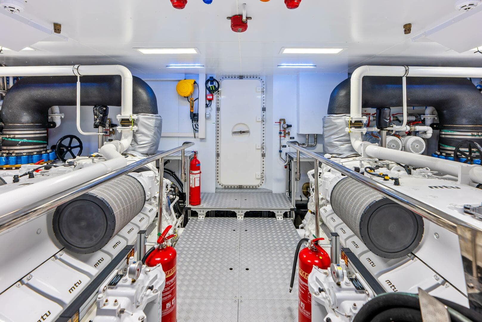 2024 Riva 130 Bellissima — photo 63