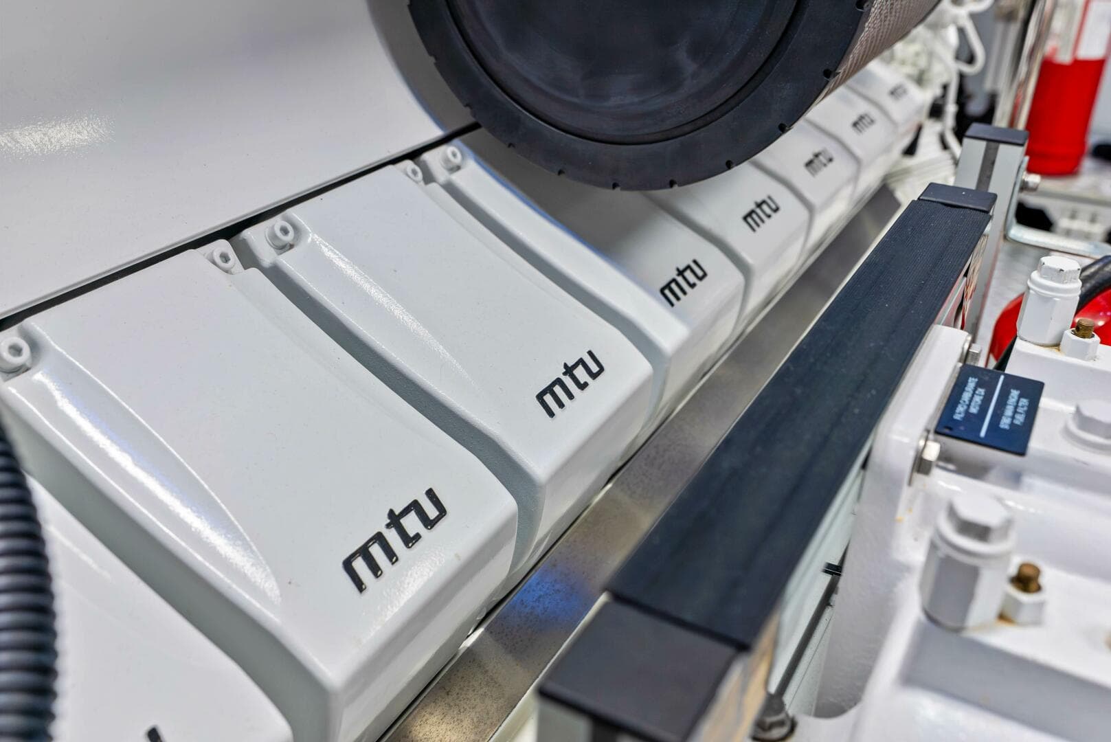 2024 Riva 130 Bellissima — photo 59