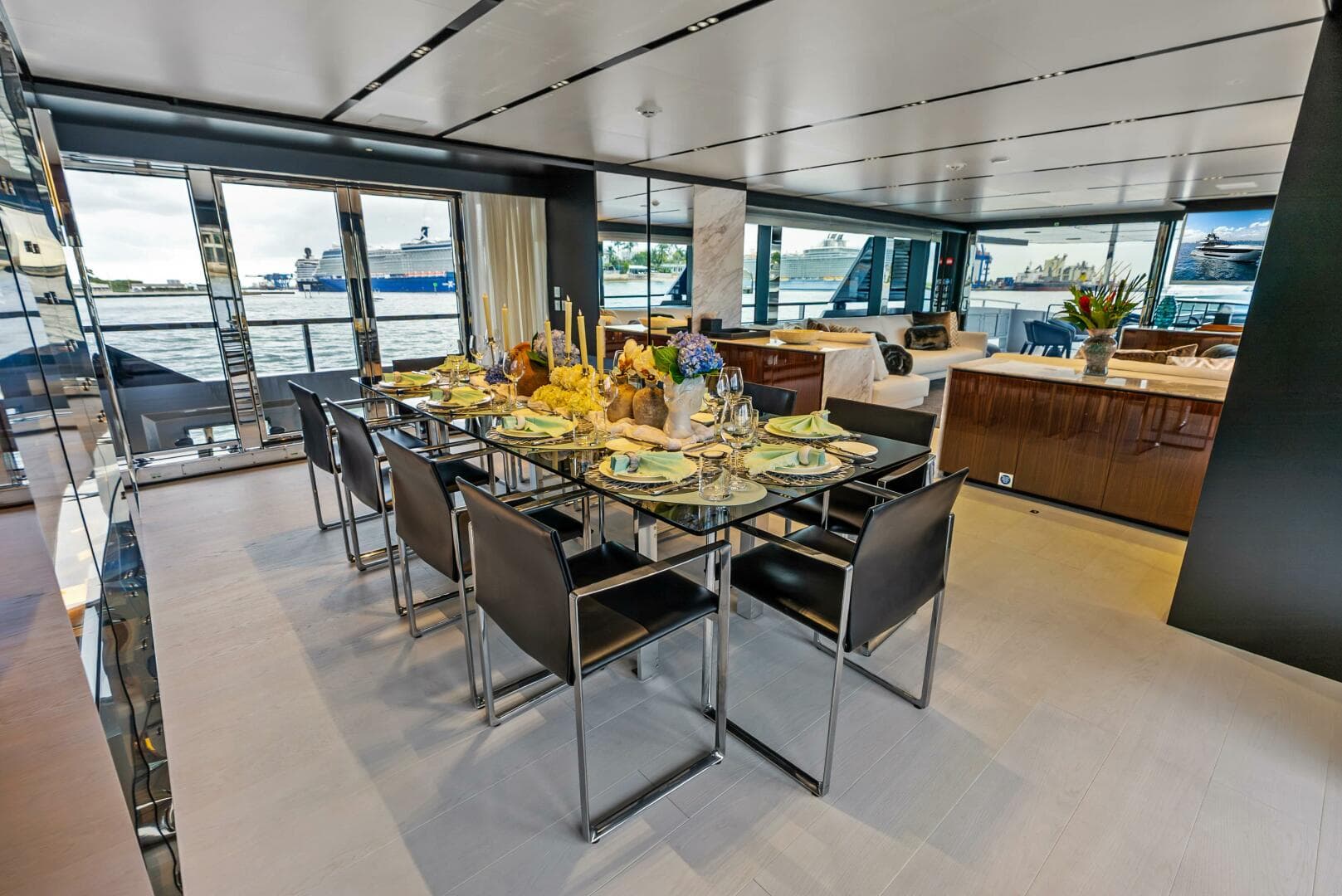 2024 Riva 130 Bellissima — photo 25