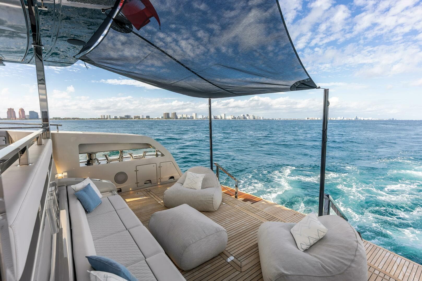 2024 Riva 130 Bellissima — photo 21