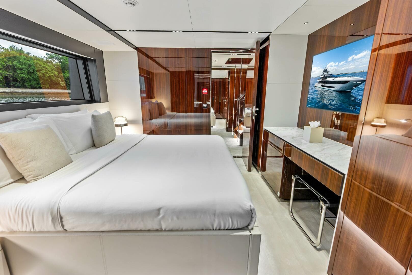 2024 Riva 130 Bellissima — photo 48