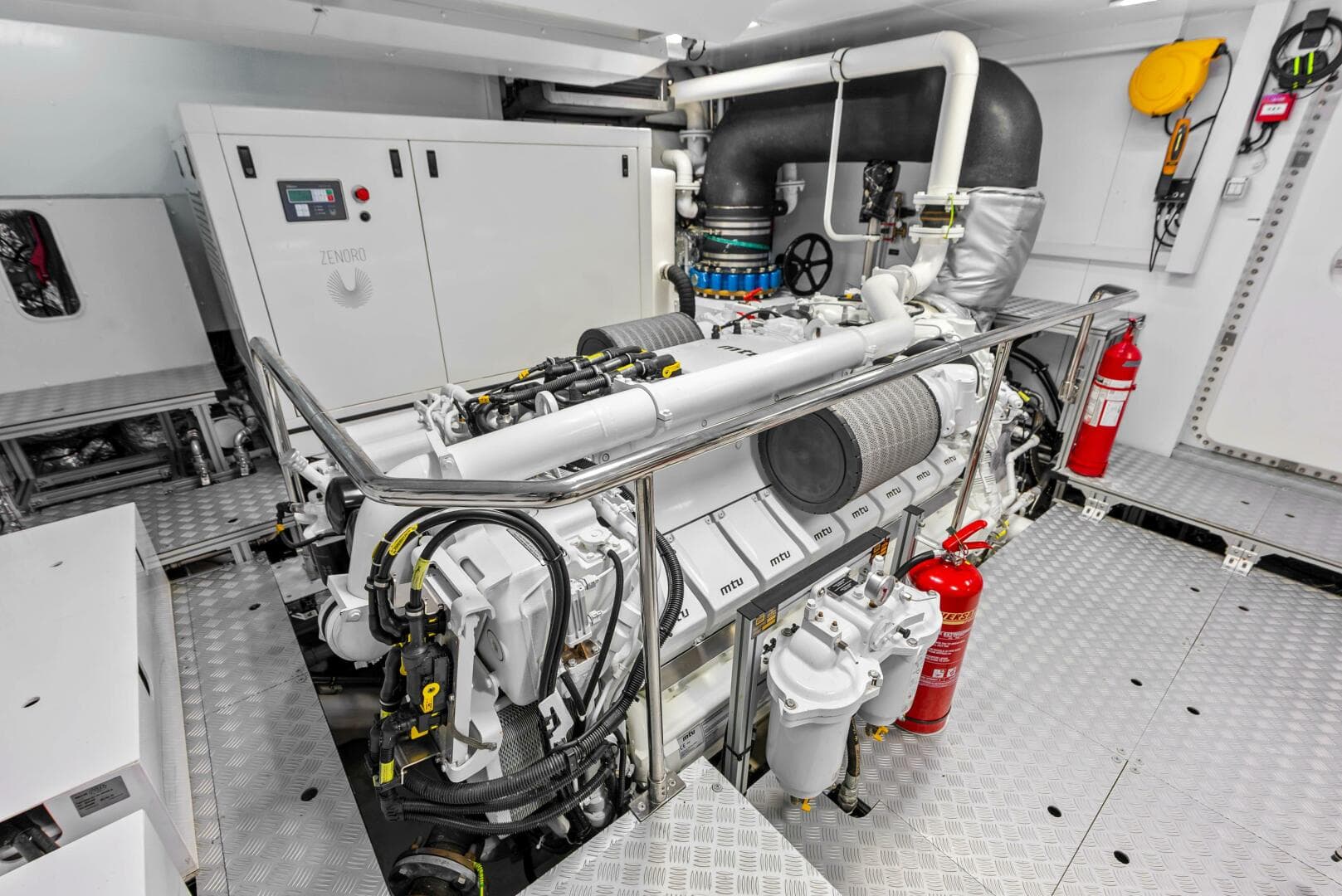 2024 Riva 130 Bellissima — photo 62