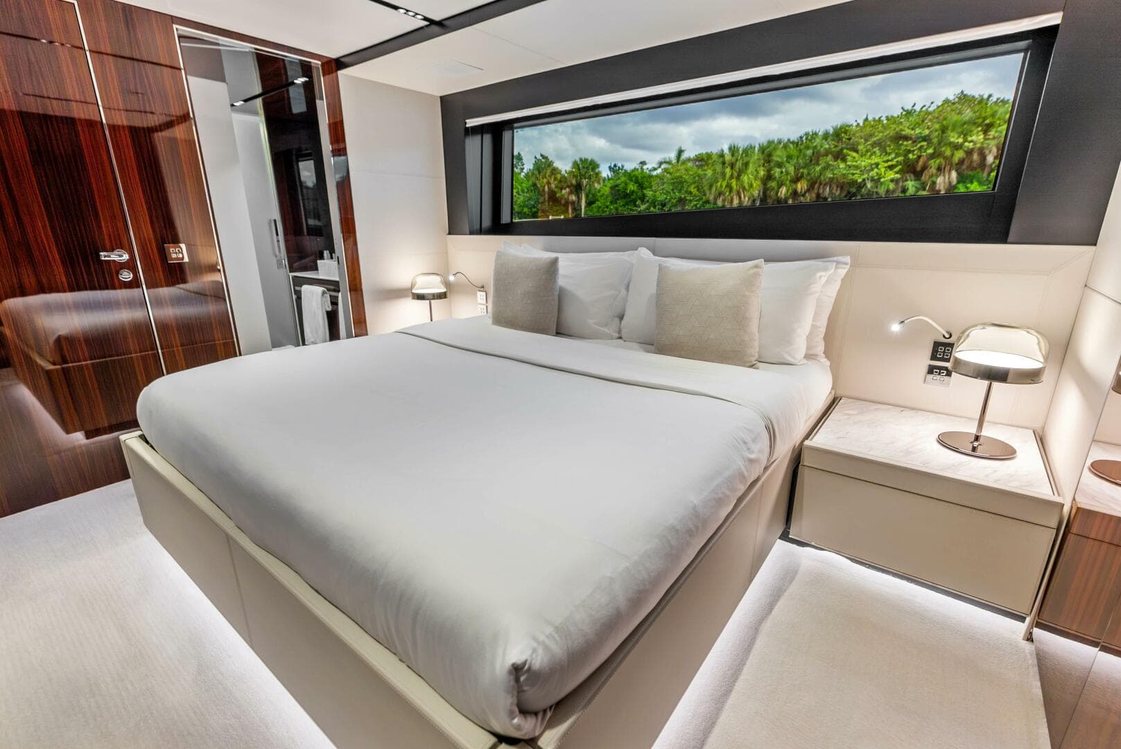 2024 Riva 130 Bellissima — photo 43