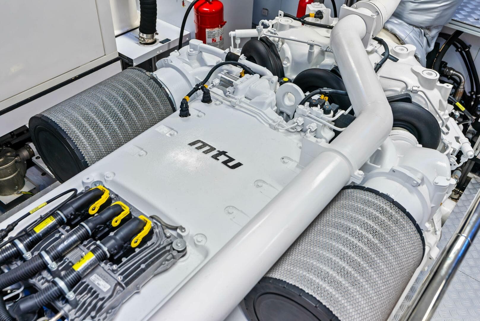 2024 Riva 130 Bellissima — photo 58