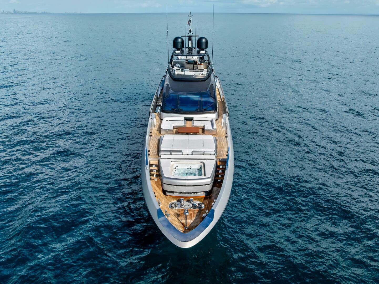 2024 Riva 130 Bellissima — photo 7