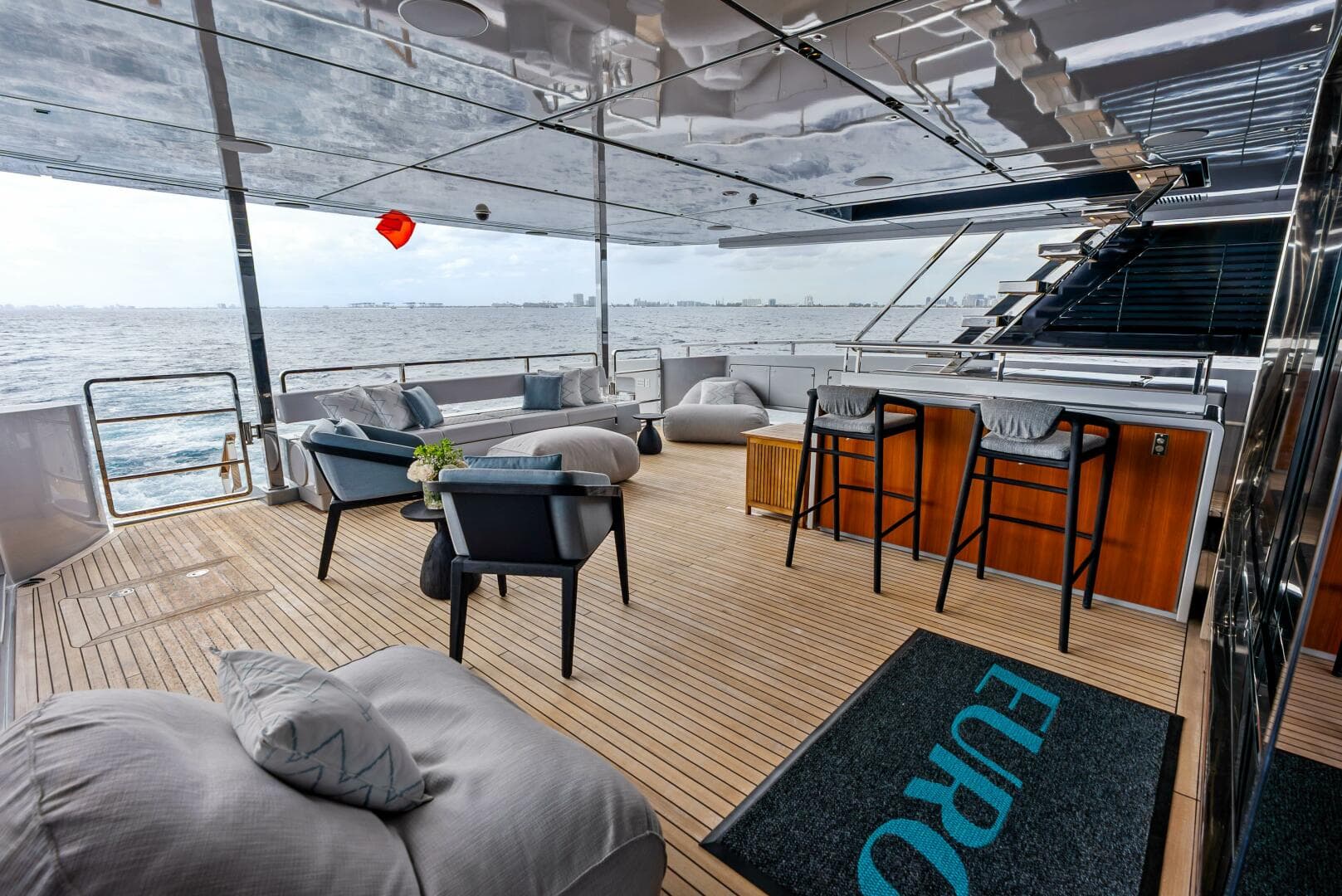 2024 Riva 130 Bellissima — photo 17