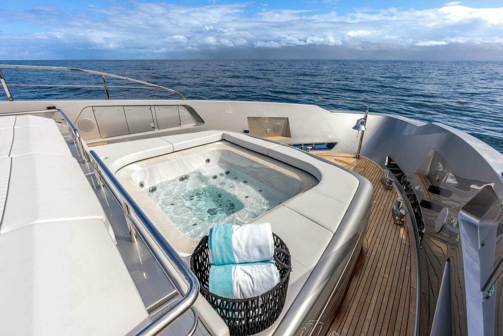 2024 Riva 130 Bellissima — photo 11