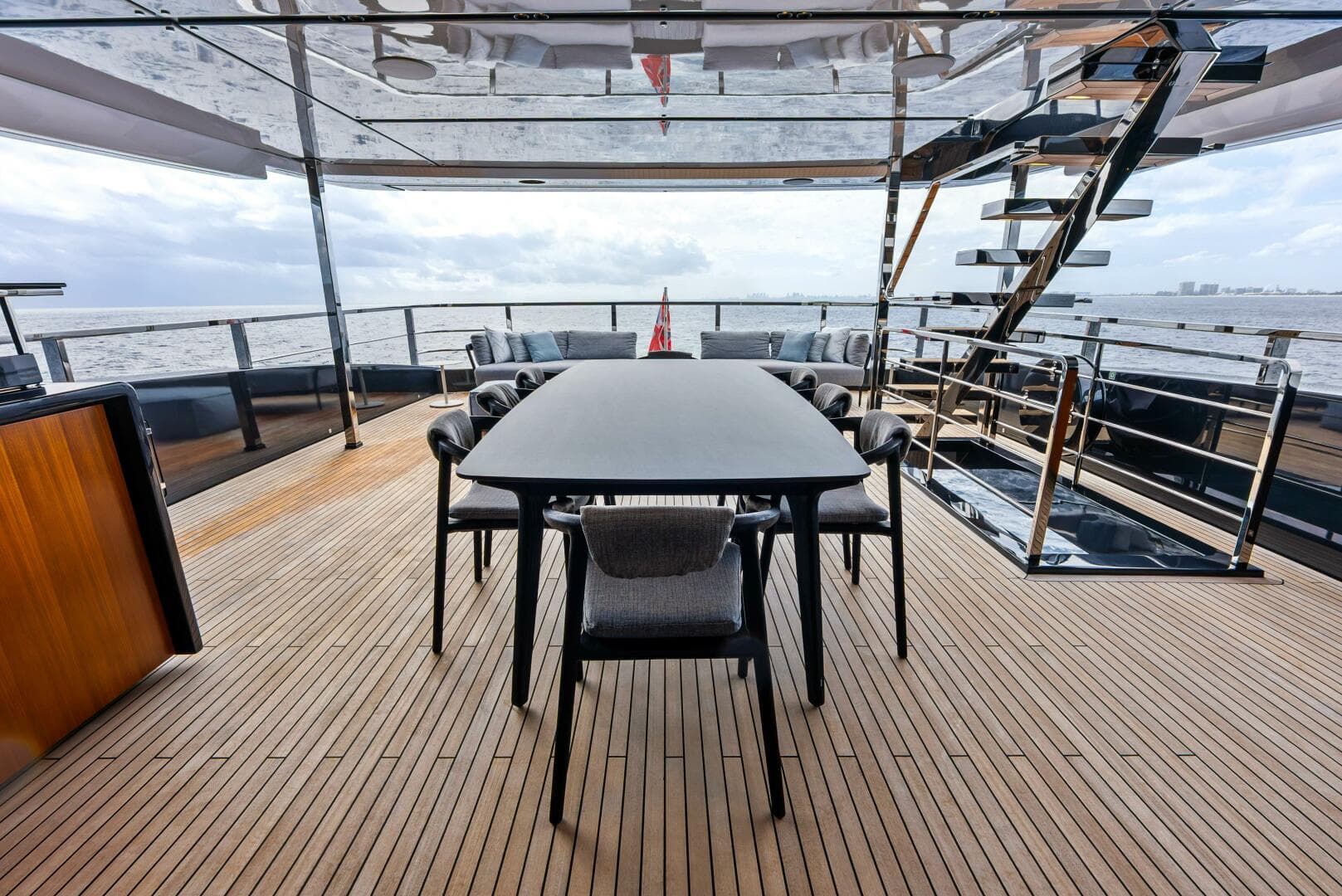 2024 Riva 130 Bellissima — photo 14