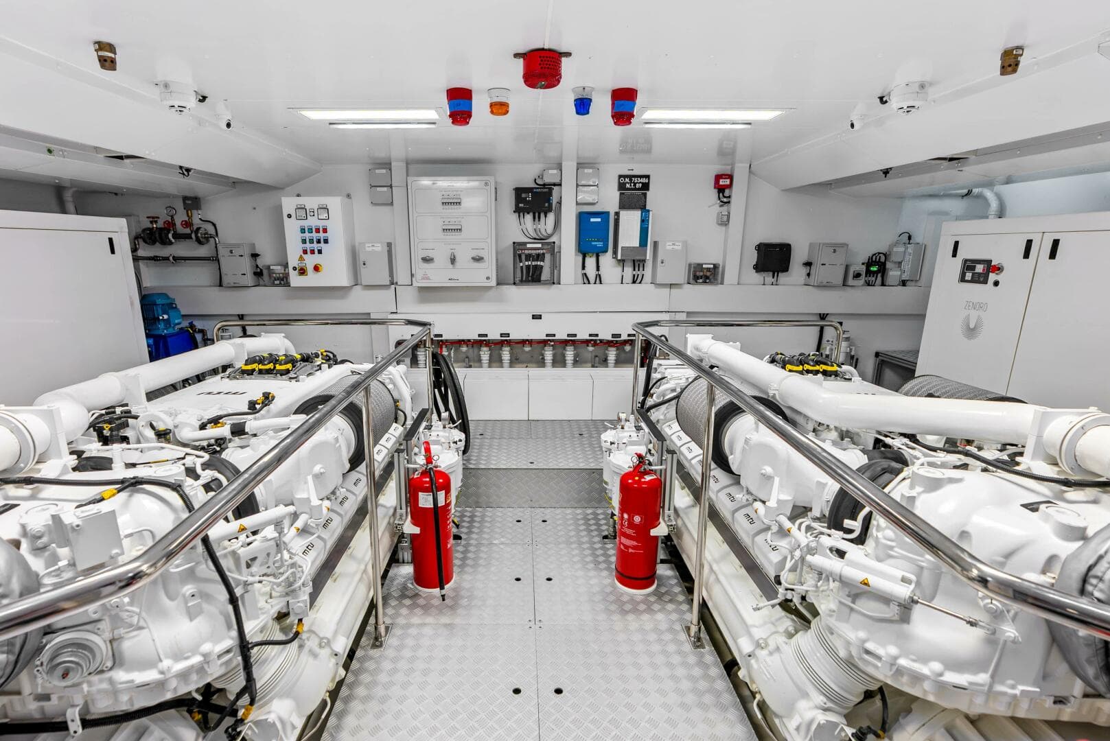 2024 Riva 130 Bellissima — photo 61