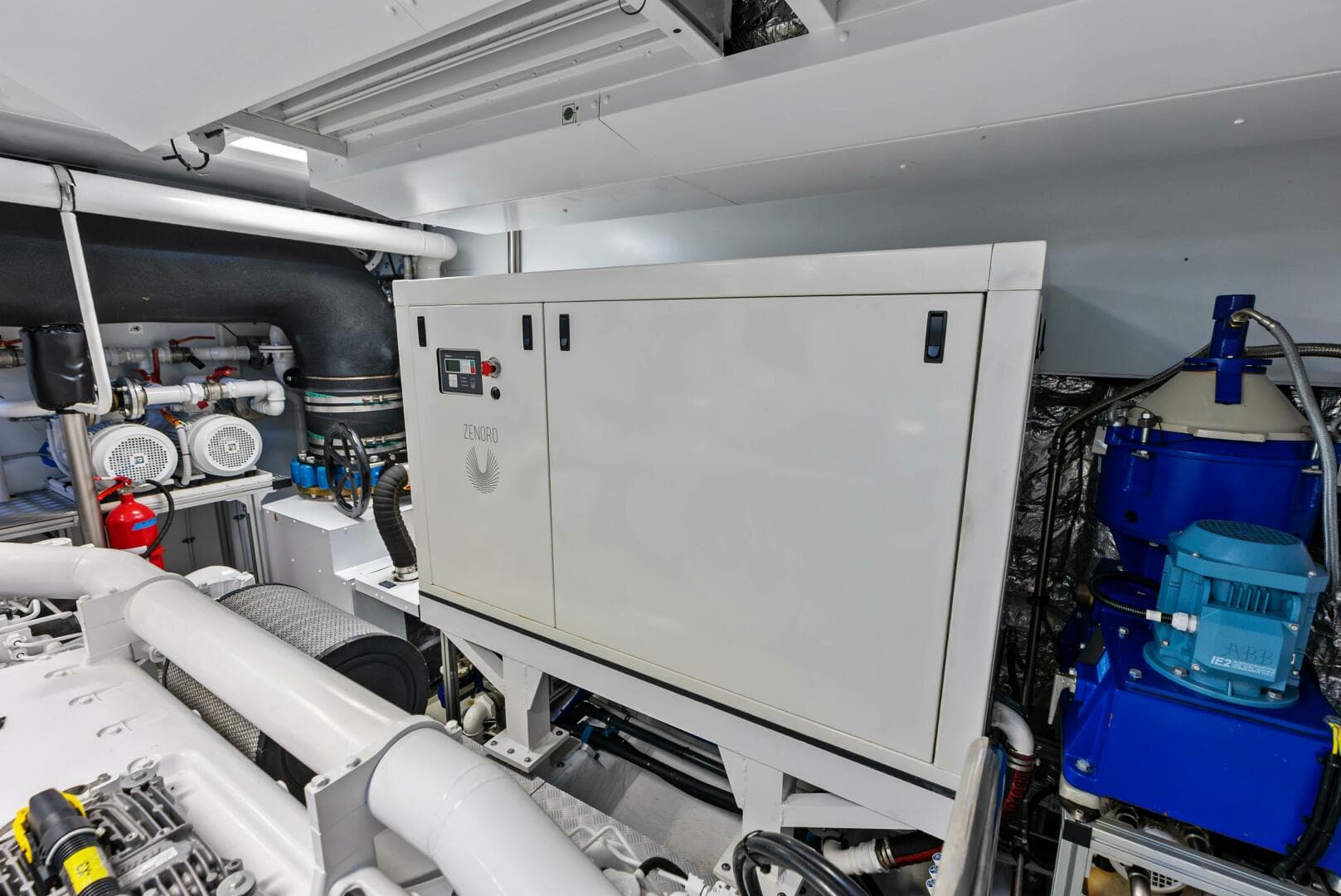 2024 Riva 130 Bellissima — photo 60