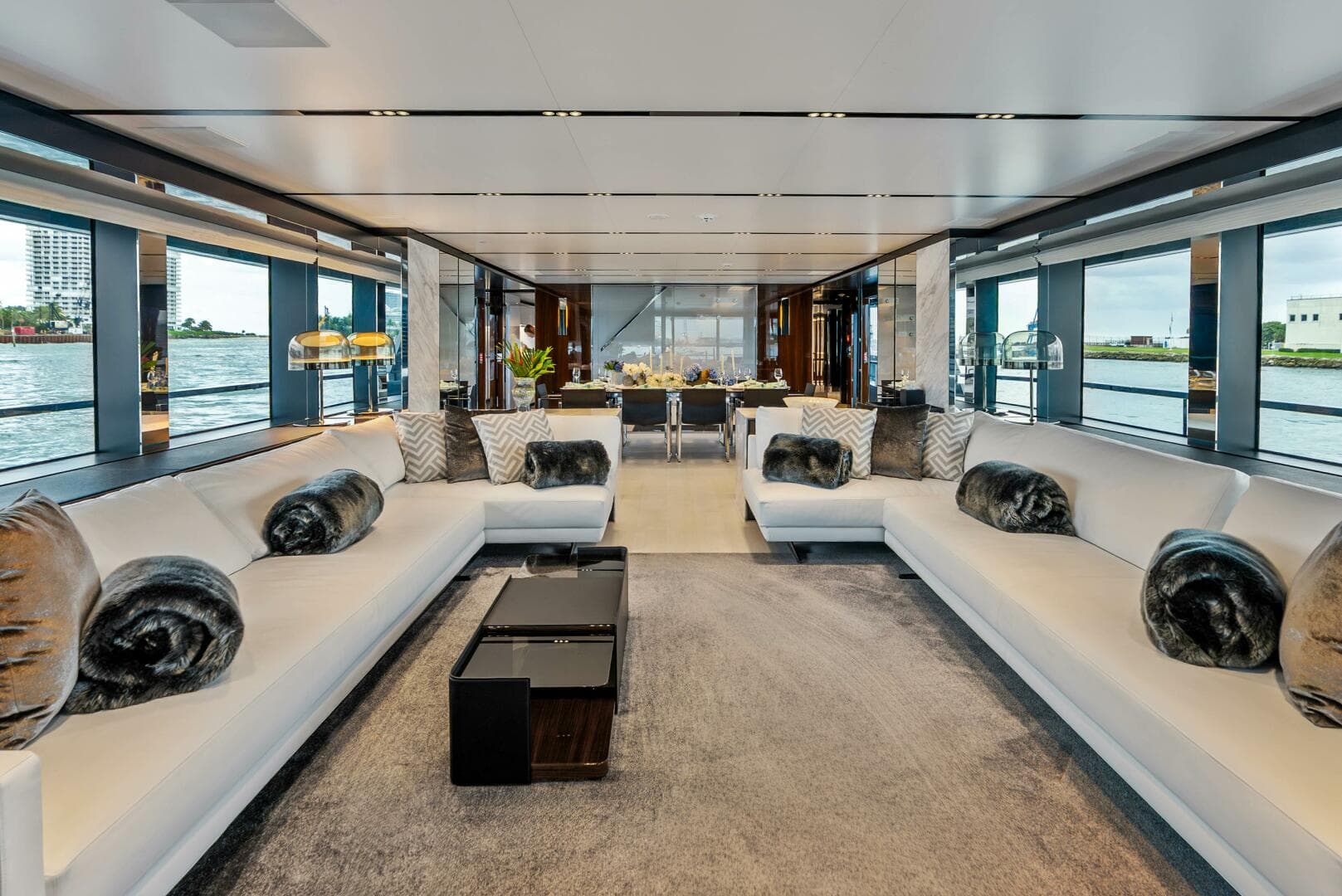 2024 Riva 130 Bellissima — photo 22