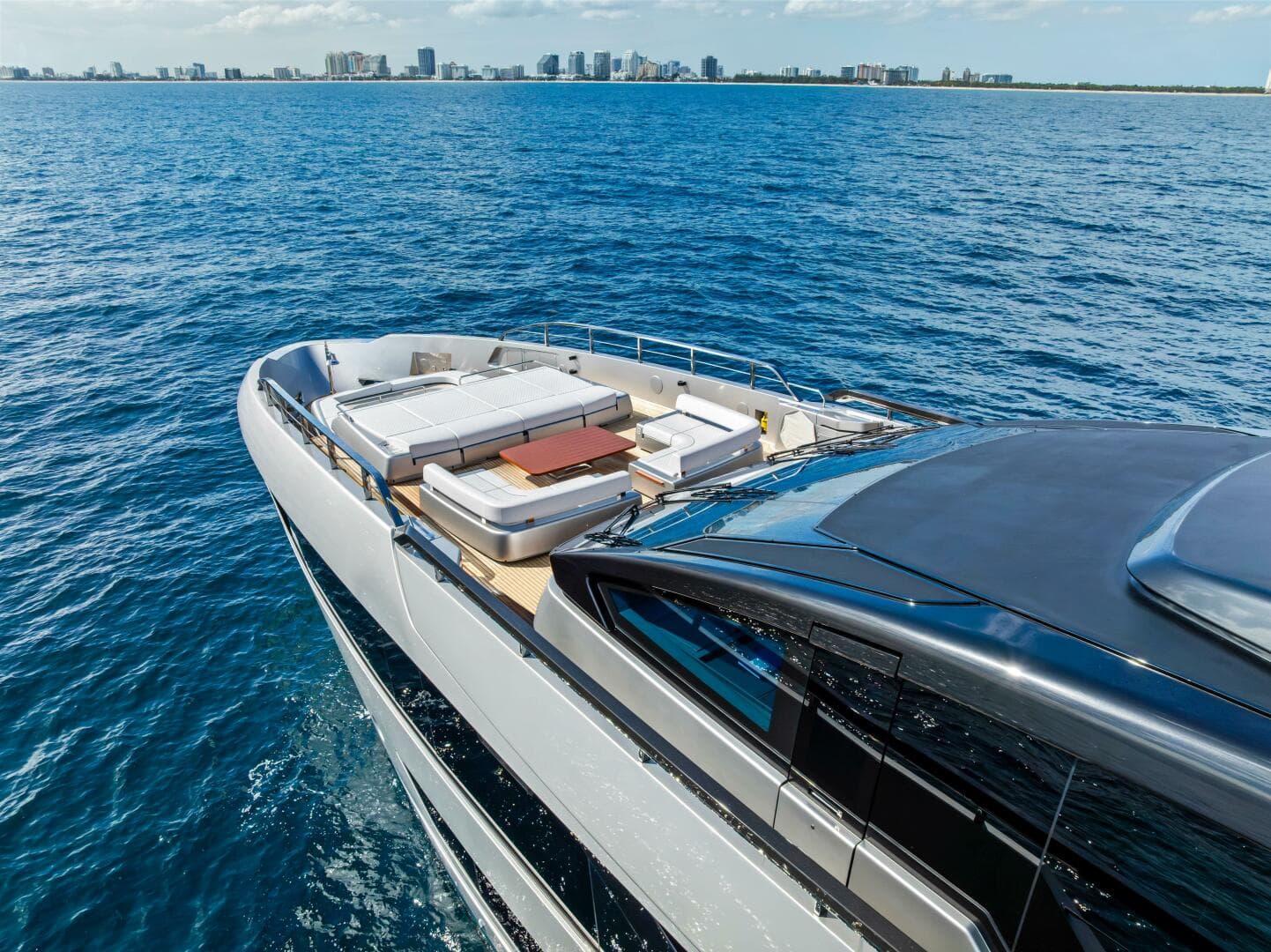 2024 Riva 130 Bellissima — photo 6