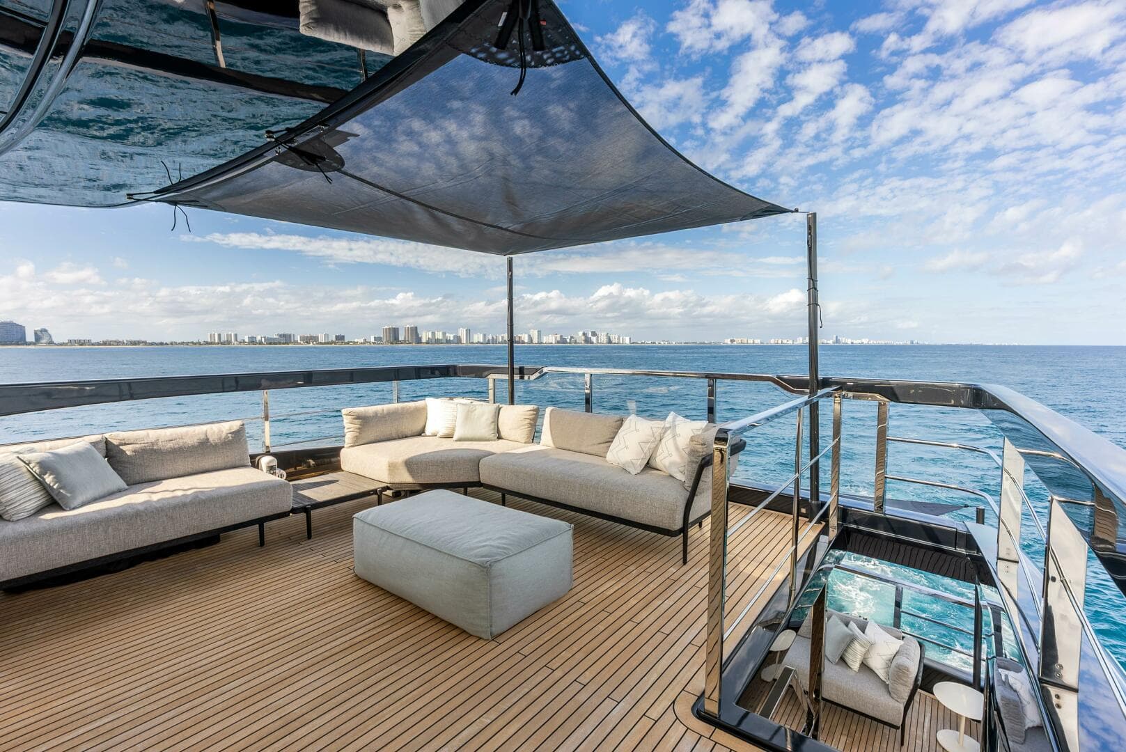 2024 Riva 130 Bellissima — photo 13