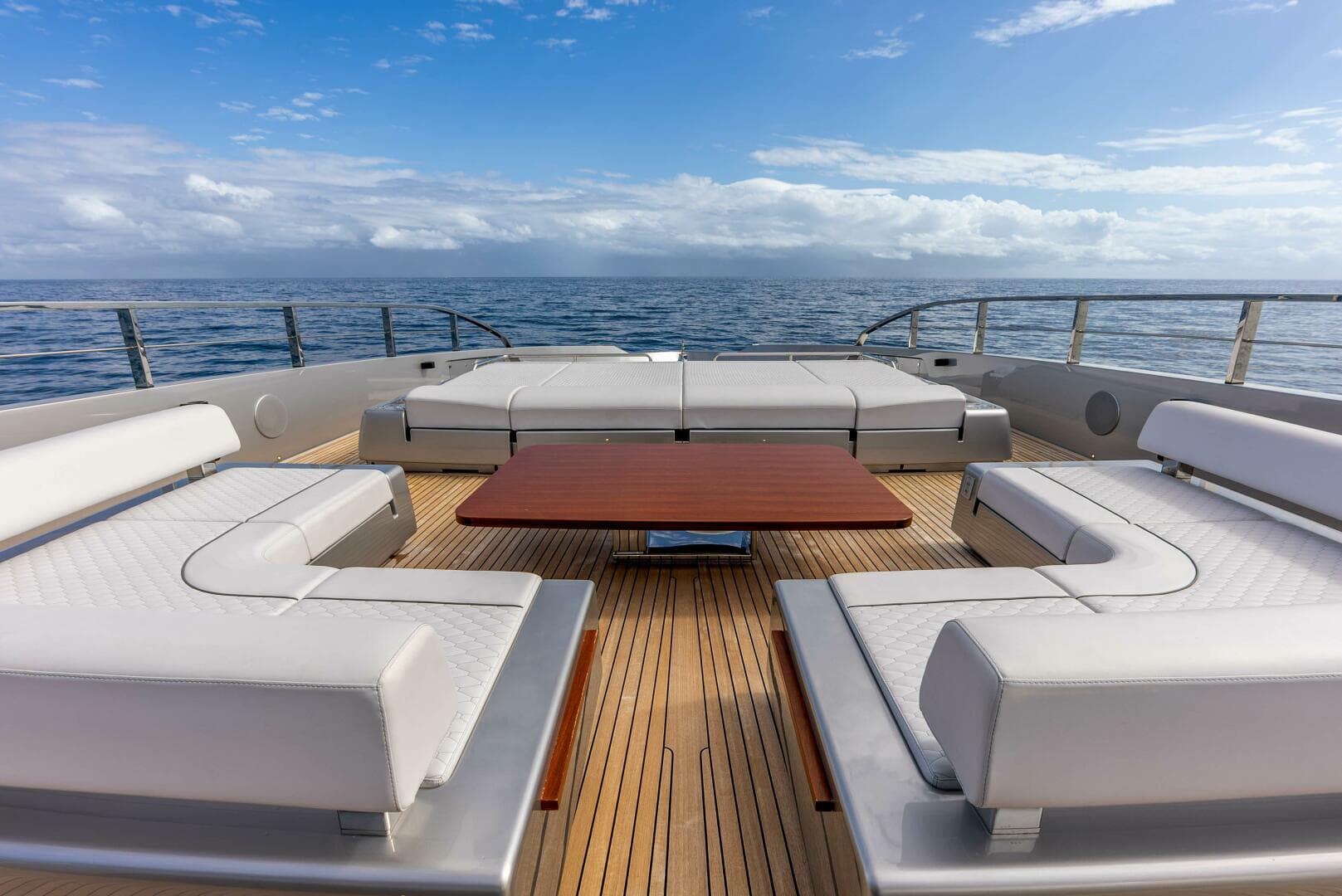 2024 Riva 130 Bellissima — photo 12