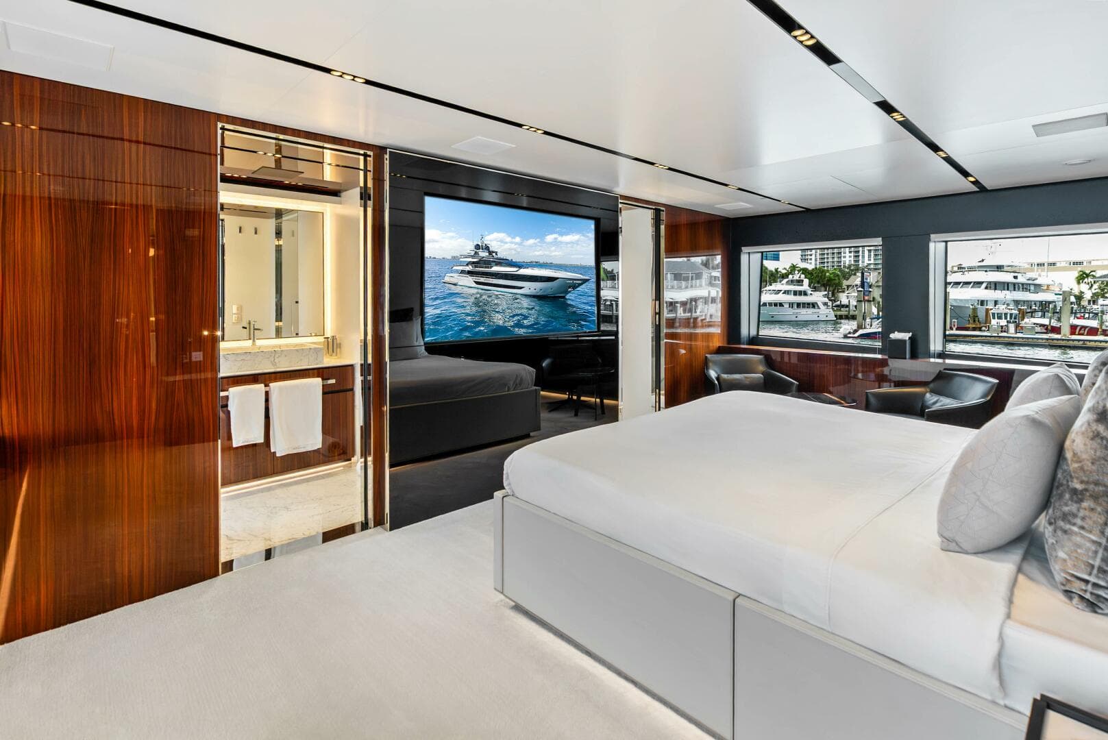 2024 Riva 130 Bellissima — photo 37