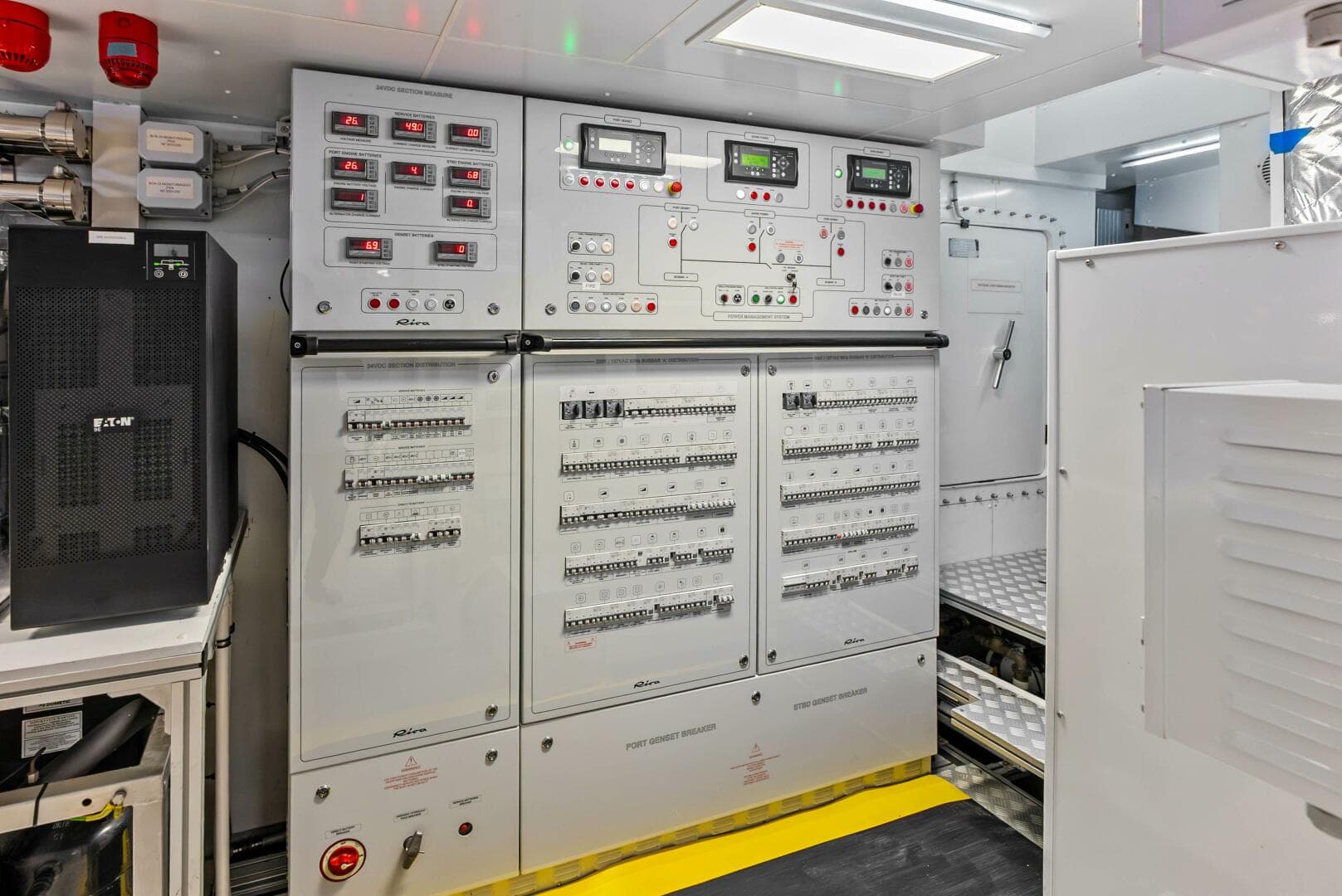 2024 Riva 130 Bellissima — photo 56