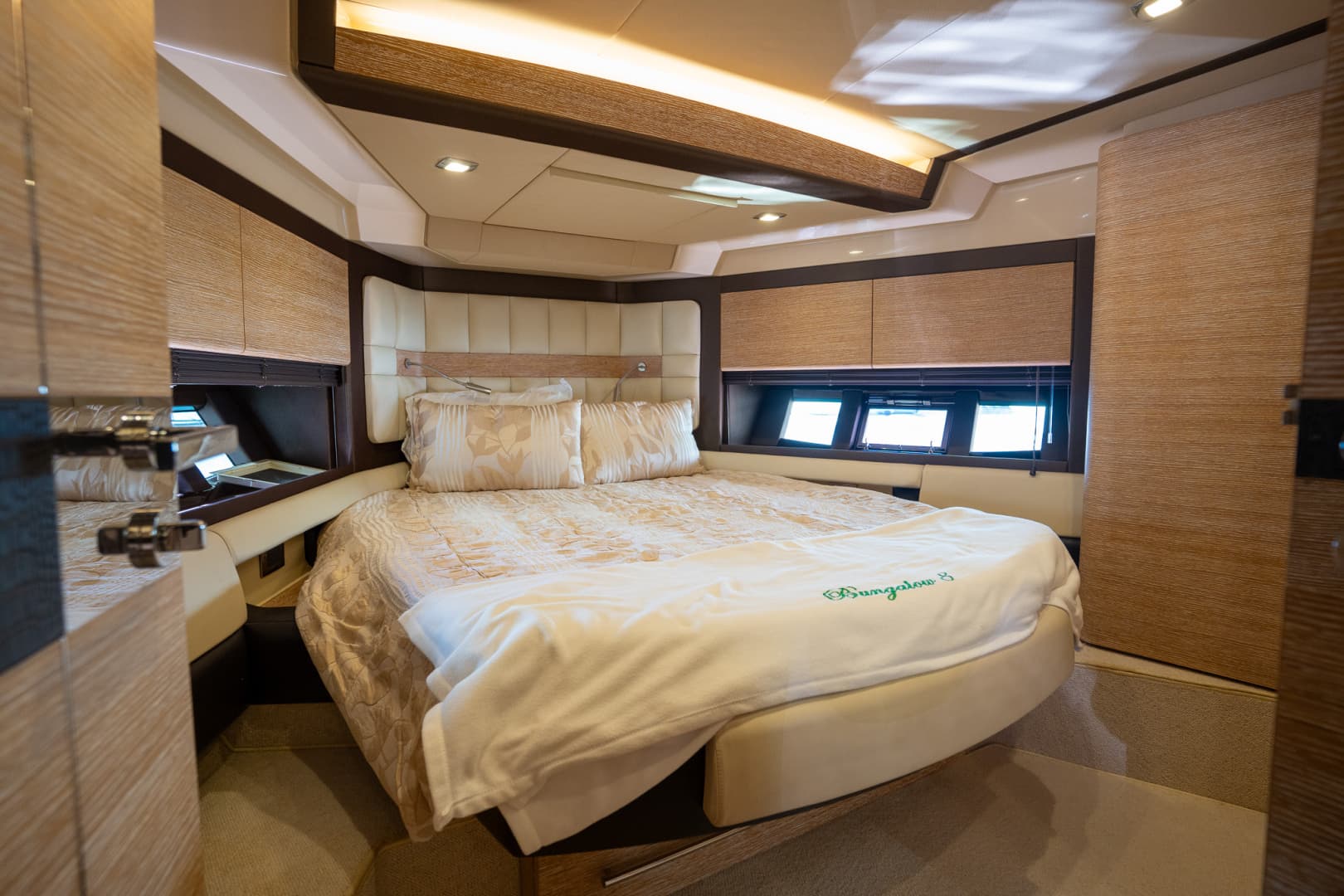 2014 Azimut 64 Flybridge — photo 10