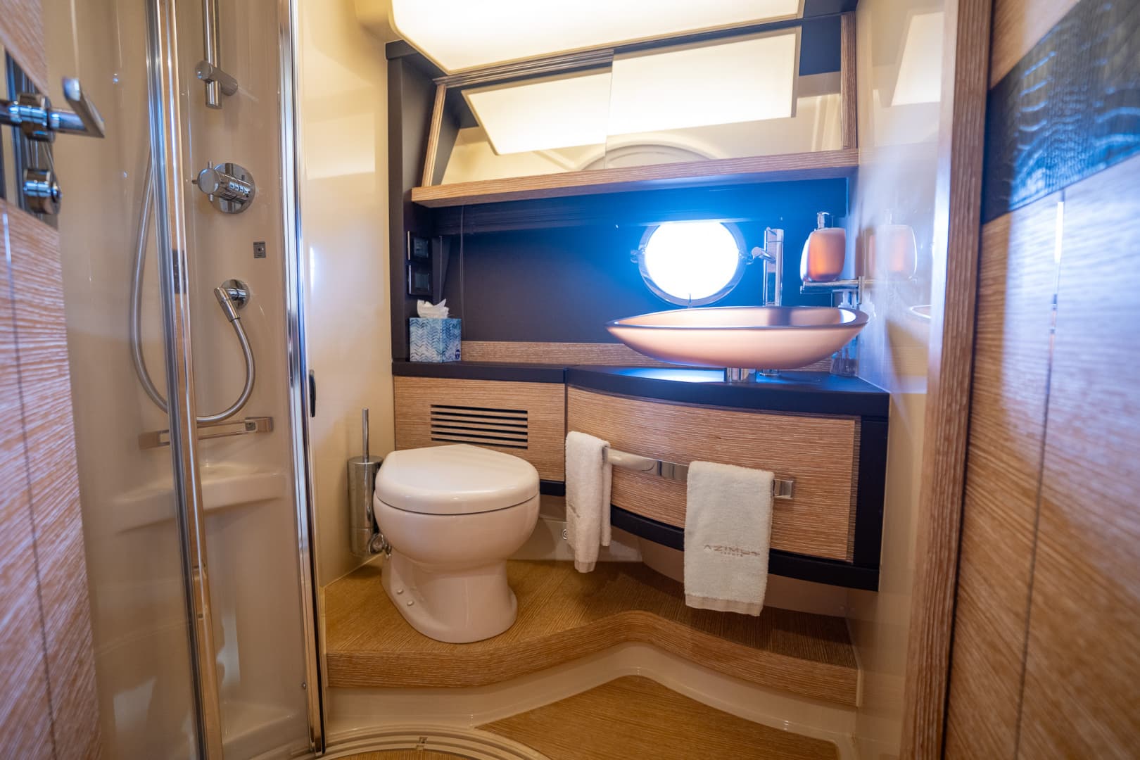 2014 Azimut 64 Flybridge — photo 6