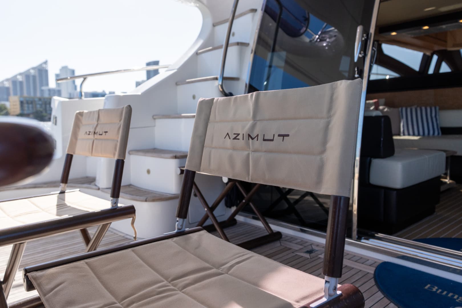 2014 Azimut 64 Flybridge — photo 46