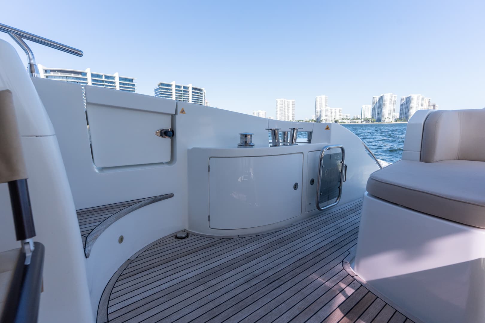 2014 Azimut 64 Flybridge — photo 43