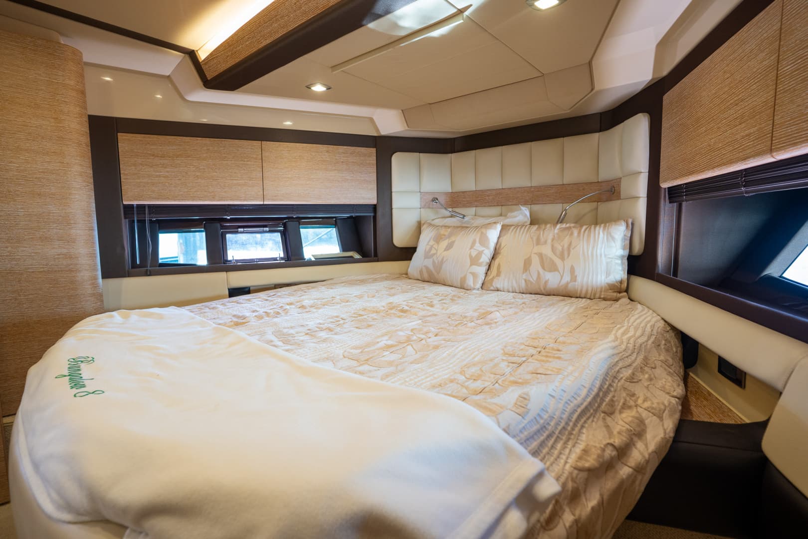 2014 Azimut 64 Flybridge — photo 11