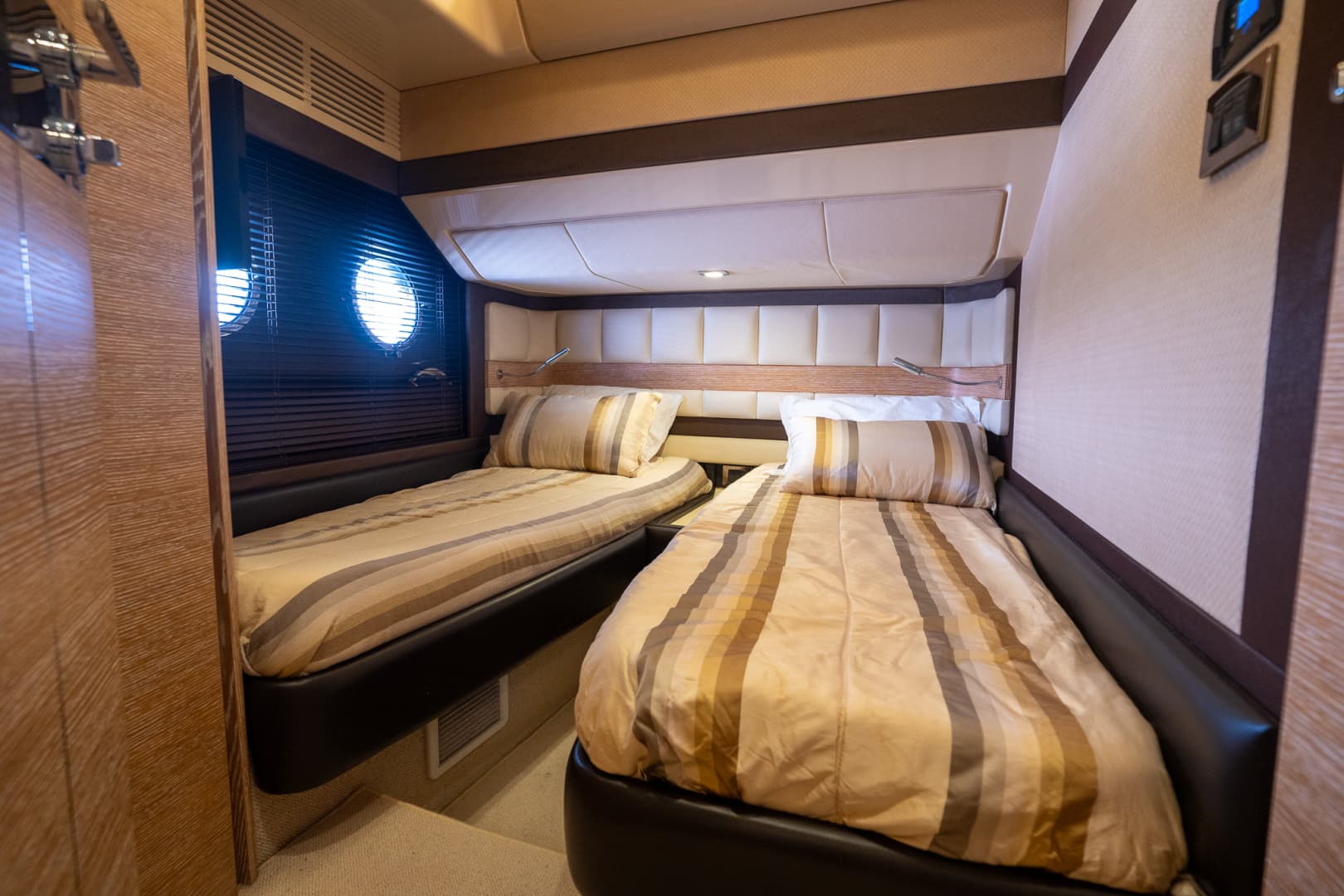 2014 Azimut 64 Flybridge — photo 9