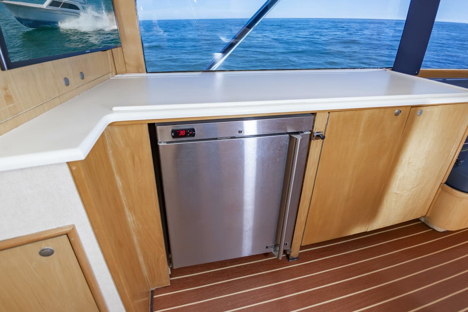 1998 Buddy Davis 52 Convertible — photo 28