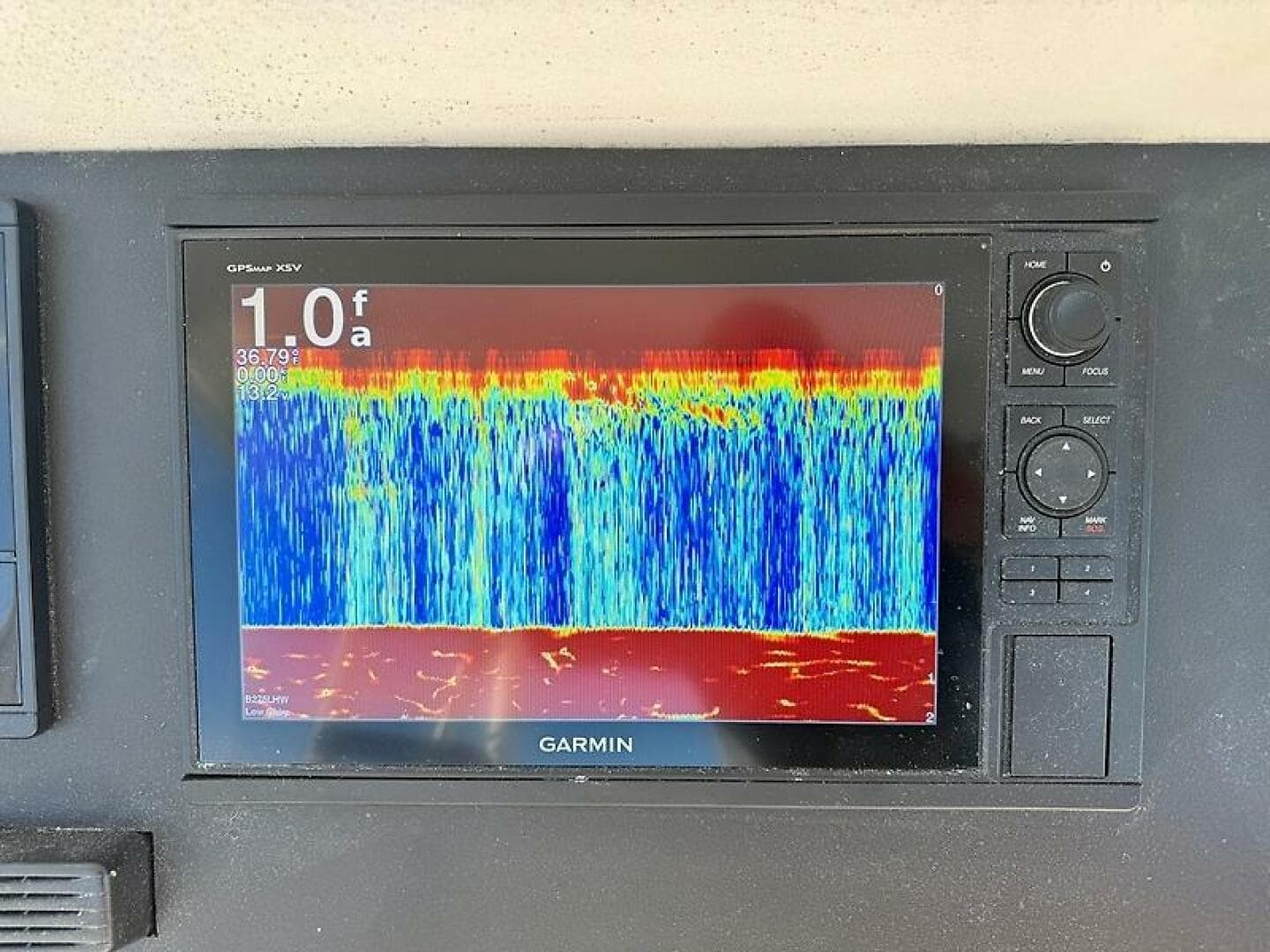 1998 Buddy Davis 52 Convertible — photo 11