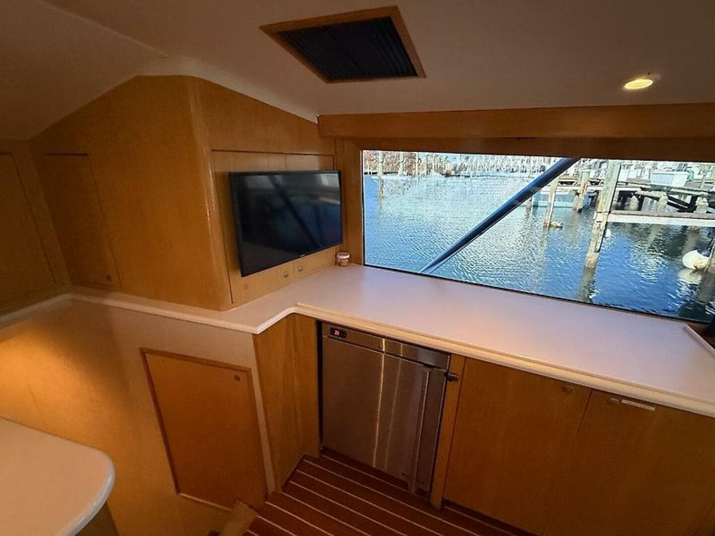 1998 Buddy Davis 52 Convertible — photo 30