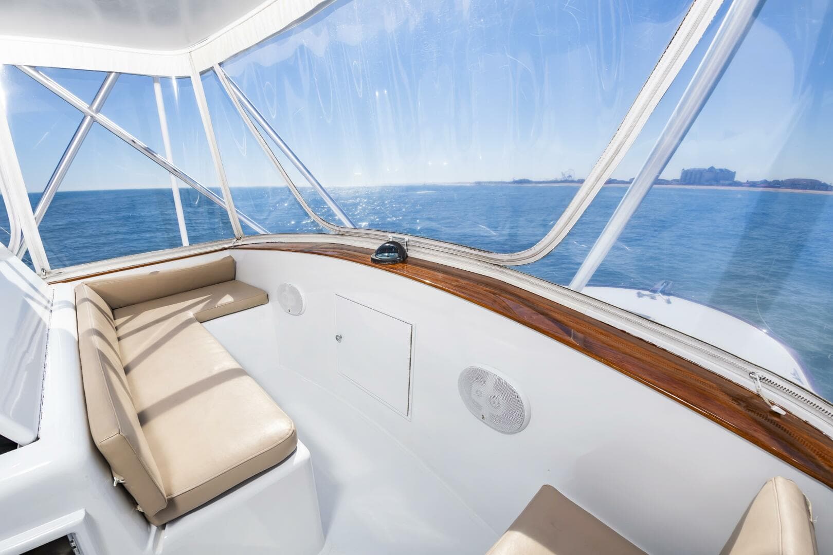 1998 Buddy Davis 52 Convertible — photo 20