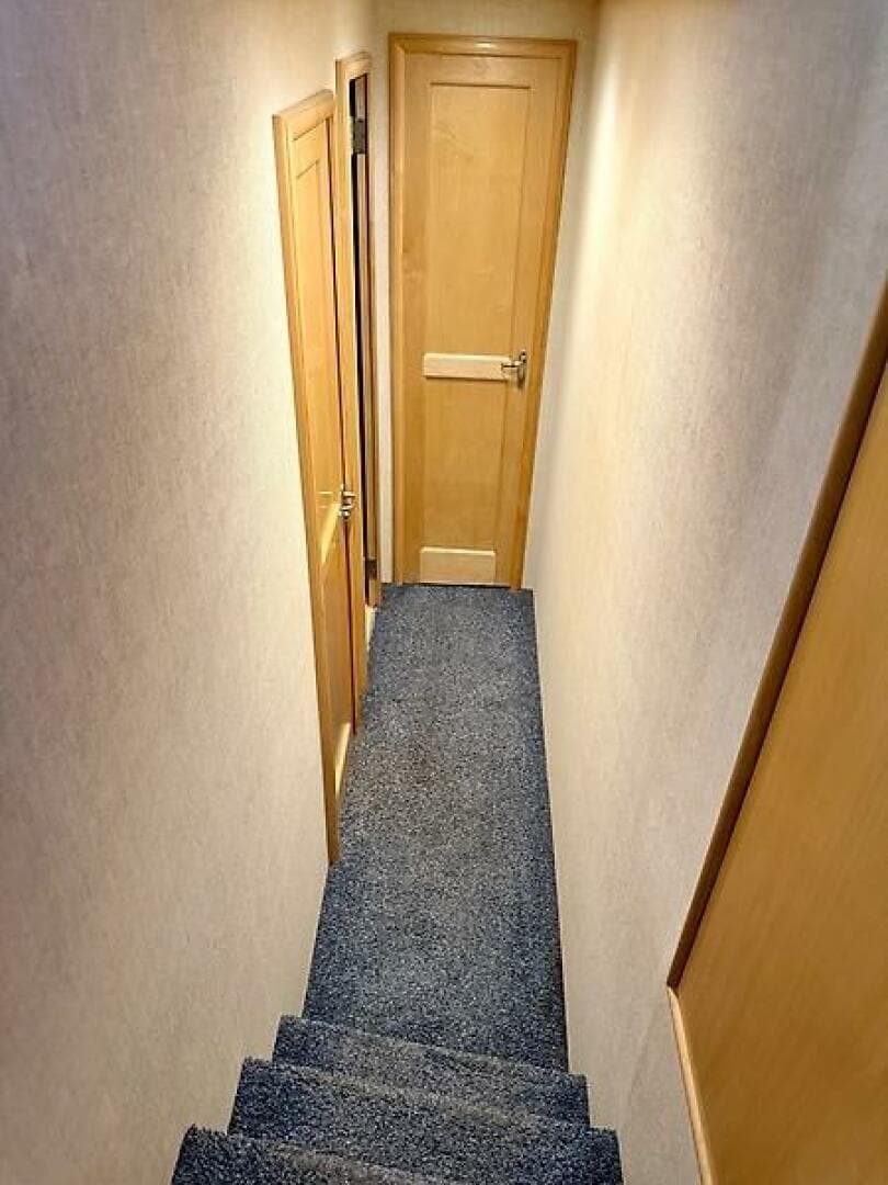 1998 Buddy Davis 52 Convertible — photo 33