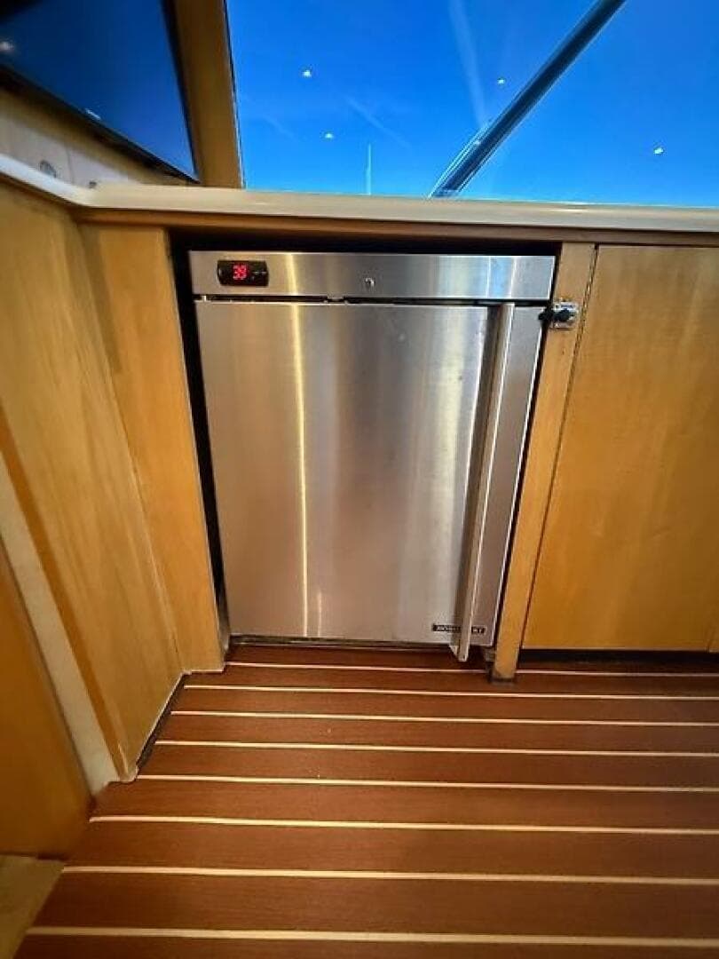 1998 Buddy Davis 52 Convertible — photo 31